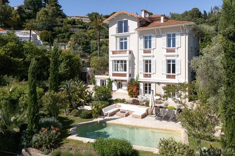 Villa i Le Cannet, Alpes-Maritimes, Le Cannet - € 5.250.000 | Ref: HH-15404945 - foto 10