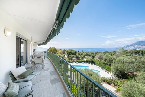Leilighet i Roquebrune-Cap-Martin, Alpes-Maritimes, Roquebrune-Cap-Martin - € 2 200 000 | Ref: HH-15017205 - foto 2