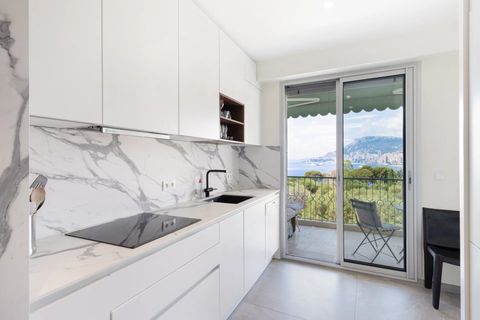 Leilighet i Roquebrune-Cap-Martin, Alpes-Maritimes, Roquebrune-Cap-Martin - € 2 200 000 | Ref: HH-15017205 - foto 5