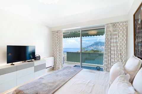 Leilighet i Roquebrune-Cap-Martin, Alpes-Maritimes, Roquebrune-Cap-Martin - € 2 200 000 | Ref: HH-15017205 - foto 6