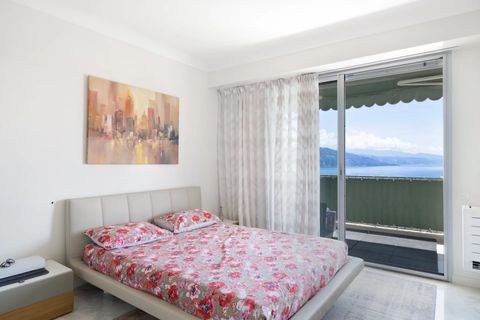 Leilighet i Roquebrune-Cap-Martin, Alpes-Maritimes, Roquebrune-Cap-Martin - € 2 200 000 | Ref: HH-15017205 - foto 8