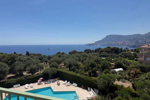 Leilighet i Roquebrune-Cap-Martin, Alpes-Maritimes, Roquebrune-Cap-Martin - € 2 200 000 | Ref: HH-15017205 - foto 9
