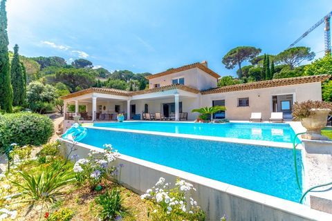 Villa i Sainte-Maxime, Var, Sainte-Maxime - € 2.990.000 | Ref: HH-14107223 - foto 2