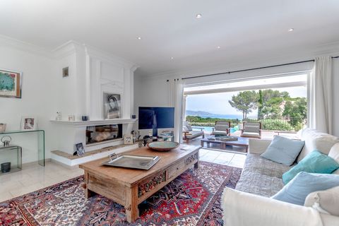Villa i Sainte-Maxime, Var, Sainte-Maxime - € 2.990.000 | Ref: HH-14107223 - foto 3