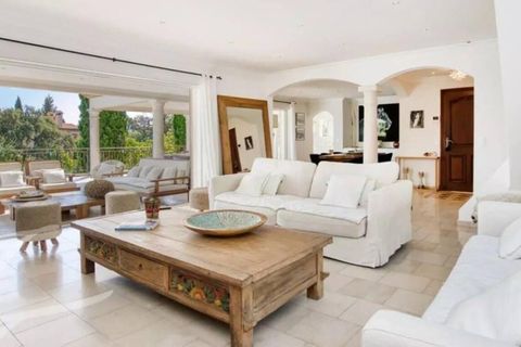Villa i Sainte-Maxime, Var, Sainte-Maxime - € 2.990.000 | Ref: HH-14107223 - foto 4
