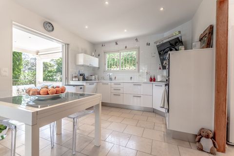 Villa i Sainte-Maxime, Var, Sainte-Maxime - € 2.990.000 | Ref: HH-14107223 - foto 5