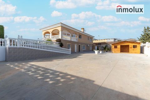 Villa i Busot, Alicante, Busot - € 495.000 | Ref: 5522 - foto 2