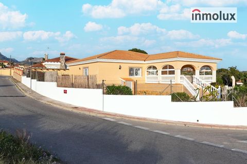 Villa i Busot, Alicante, Busot - € 495.000 | Ref: 5522 - foto 3