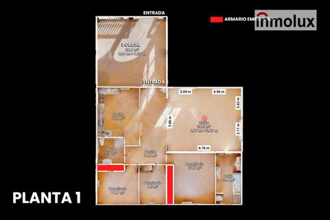 Villa i Busot, Alicante, Busot - € 495.000 | Ref: 5522 - foto 35