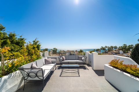 Penthouse i Marbella, Malaga, Marbella - € 6.450.000 | Ref: PANR-16232 - foto 1