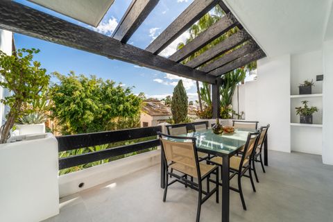 Penthouse i Marbella, Malaga, Marbella - € 6.450.000 | Ref: PANR-16232 - foto 3