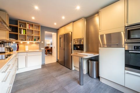 Penthouse i Marbella, Malaga, Marbella - € 6.450.000 | Ref: PANR-16232 - foto 5