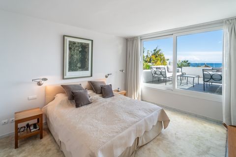 Penthouse i Marbella, Malaga, Marbella - € 6.450.000 | Ref: PANR-16232 - foto 6