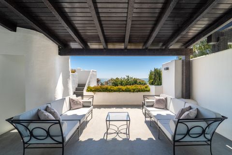 Penthouse i Marbella, Malaga, Marbella - € 6.450.000 | Ref: PANR-16232 - foto 8