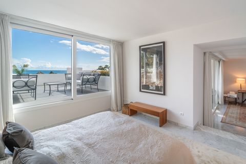 Penthouse i Marbella, Malaga, Marbella - € 6.450.000 | Ref: PANR-16232 - foto 10