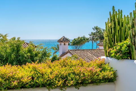 Penthouse i Marbella, Malaga, Marbella - € 6.450.000 | Ref: PANR-16232 - foto 11