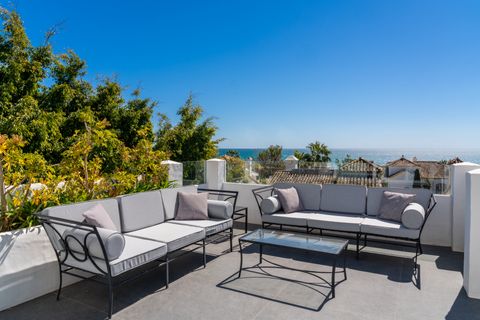 Penthouse i Marbella, Malaga, Marbella - € 6.450.000 | Ref: PANR-16232 - foto 12