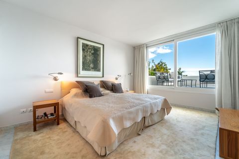 Penthouse i Marbella, Malaga, Marbella - € 6.450.000 | Ref: PANR-16232 - foto 14