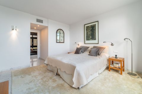 Penthouse i Marbella, Malaga, Marbella - € 6.450.000 | Ref: PANR-16232 - foto 18
