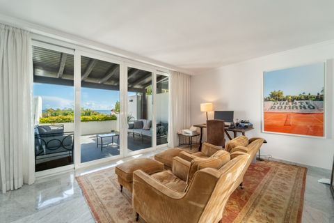 Penthouse i Marbella, Malaga, Marbella - € 6.450.000 | Ref: PANR-16232 - foto 19