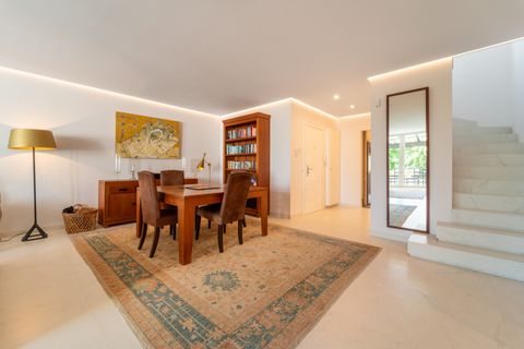 Penthouse i Marbella, Malaga, Marbella - € 6.450.000 | Ref: PANR-16232 - foto 22