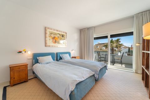 Penthouse i Marbella, Malaga, Marbella - € 6.450.000 | Ref: PANR-16232 - foto 24