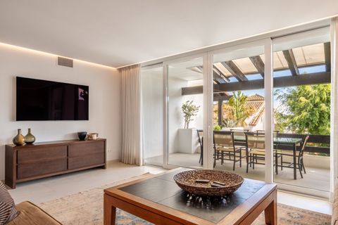 Penthouse i Marbella, Malaga, Marbella - € 6.450.000 | Ref: PANR-16232 - foto 32