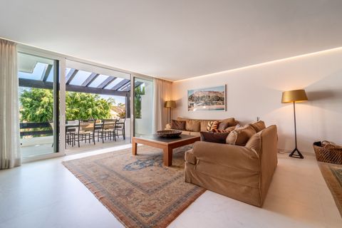 Penthouse i Marbella, Malaga, Marbella - € 6.450.000 | Ref: PANR-16232 - foto 34