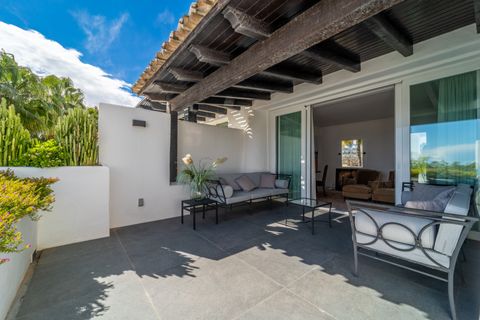 Penthouse i Marbella, Malaga, Marbella - € 6.450.000 | Ref: PANR-16232 - foto 36