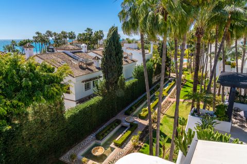 Penthouse i Marbella, Malaga, Marbella - € 6.450.000 | Ref: PANR-16232 - foto 26
