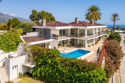 Villa i Marbella, Malaga, Marbella - € 2.195.000 | Ref: PANR-16260 - foto 1