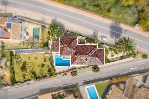 Villa i Marbella, Malaga, Marbella - € 2.195.000 | Ref: PANR-16260 - foto 3