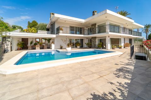 Villa i Marbella, Malaga, Marbella - € 2.195.000 | Ref: PANR-16260 - foto 4