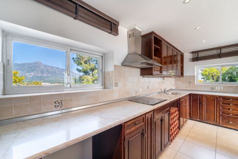 Villa i Marbella, Malaga, Marbella - € 2.195.000 | Ref: PANR-16260 - foto 7