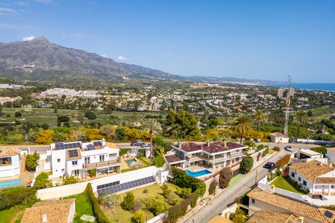 Villa i Marbella, Malaga, Marbella - € 2.195.000 | Ref: PANR-16260 - foto 16