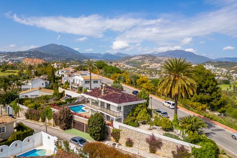 Villa i Marbella, Malaga, Marbella - € 2.195.000 | Ref: PANR-16260 - foto 20