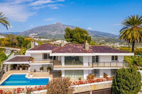 Villa i Marbella, Malaga, Marbella - € 2.195.000 | Ref: PANR-16260 - foto 21