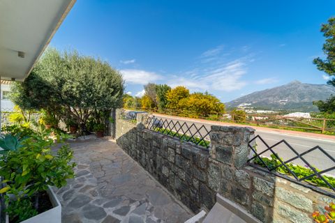 Villa i Marbella, Malaga, Marbella - € 2.195.000 | Ref: PANR-16260 - foto 22
