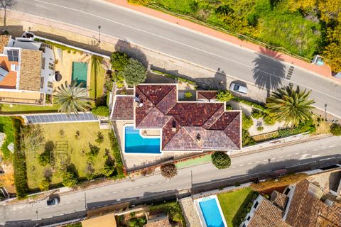 Villa i Marbella, Malaga, Marbella - € 2.195.000 | Ref: PANR-16260 - foto 23