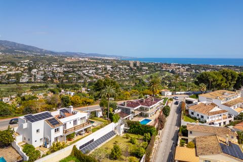 Villa i Marbella, Malaga, Marbella - € 2.195.000 | Ref: PANR-16260 - foto 24