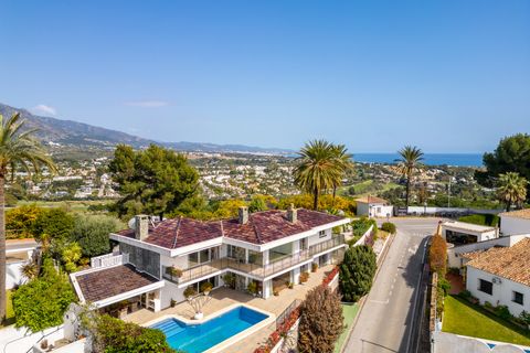 Villa i Marbella, Malaga, Marbella - € 2.195.000 | Ref: PANR-16260 - foto 25