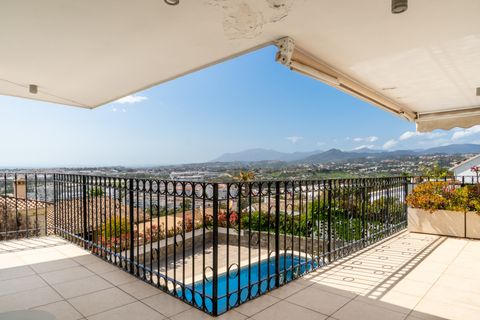Villa i Marbella, Malaga, Marbella - € 2.195.000 | Ref: PANR-16260 - foto 35