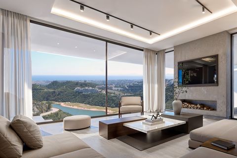 Villa i Benahavis, Malaga, Benahavis - € 5.650.000 | Ref: BHHS-MAR-06014 - foto 2