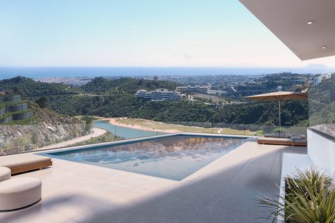Villa i Benahavis, Malaga, Benahavis - € 5.650.000 | Ref: BHHS-MAR-06014 - foto 3