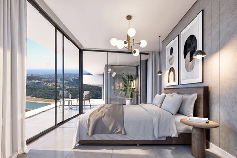 Villa i Benahavis, Malaga, Benahavis - € 5.650.000 | Ref: BHHS-MAR-06014 - foto 4
