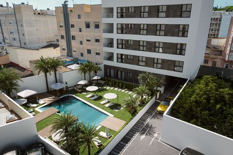 Appartamento Guardamar Del Segura, Alicante - foto 1