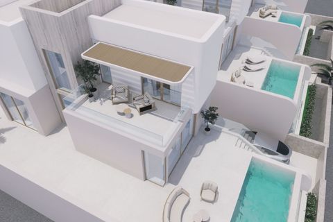 Villa i Algorfa, Alicante, Algorfa - € 670 000 | Ref: ALGO0020-16 - foto 9