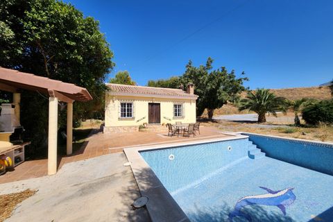 Landejendom i Nerja, Malaga, Nerja - € 475.000 | Ref: 2815 - foto 1
