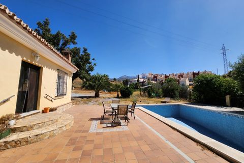 Landejendom i Nerja, Malaga, Nerja - € 475.000 | Ref: 2815 - foto 10