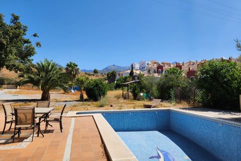 Landejendom i Nerja, Malaga, Nerja - € 475.000 | Ref: 2815 - foto 11